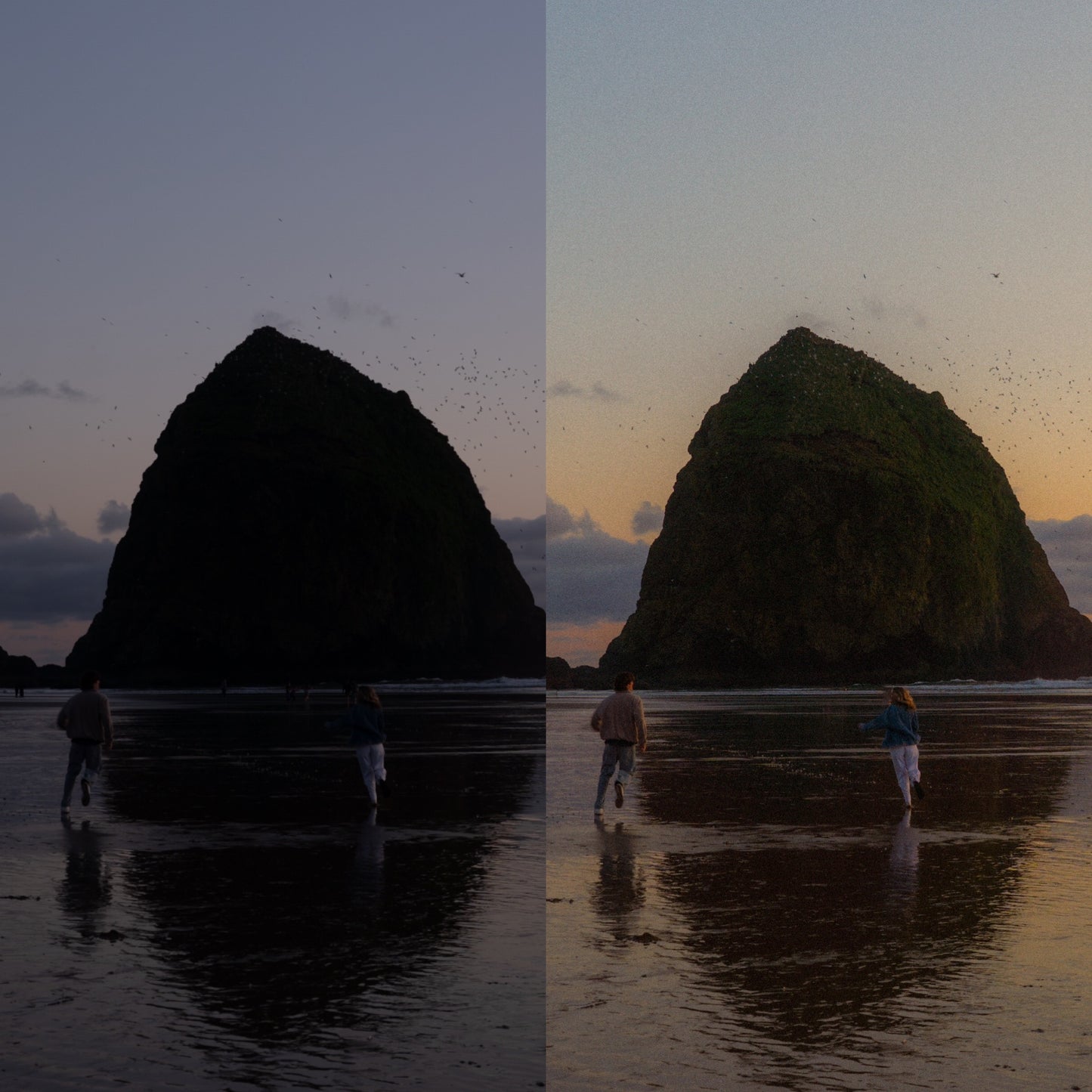 SR OREGON PRESET PACK