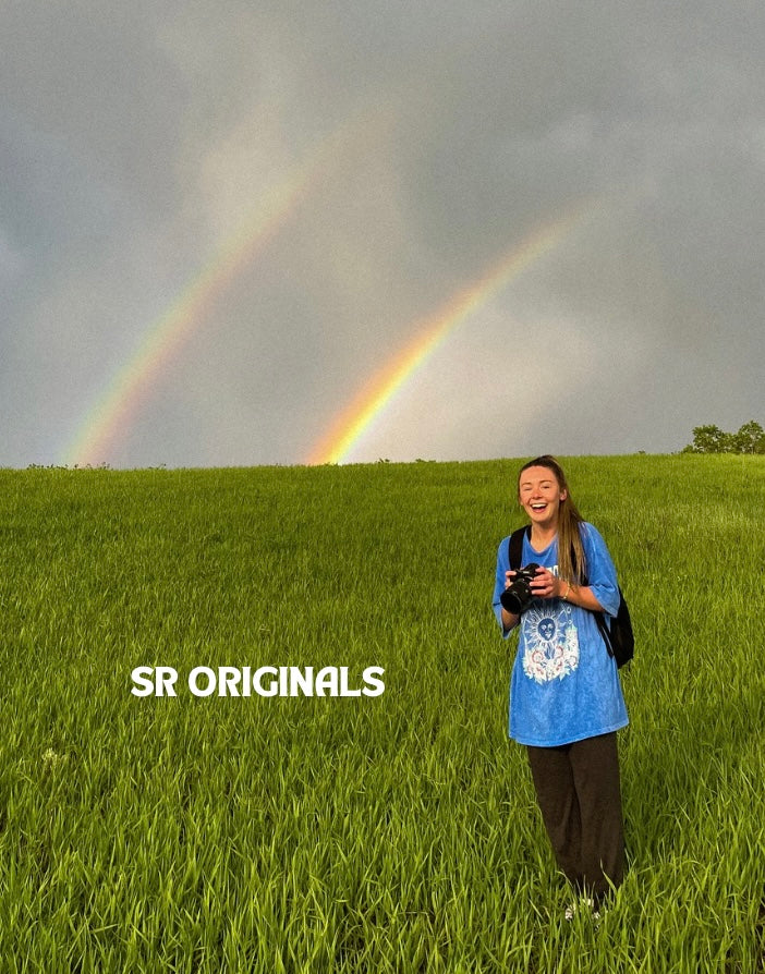 SR ORIGINAL PRESETS