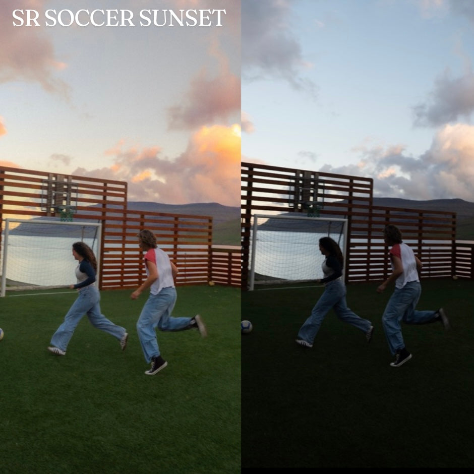 SR FAROE PRESET PACK