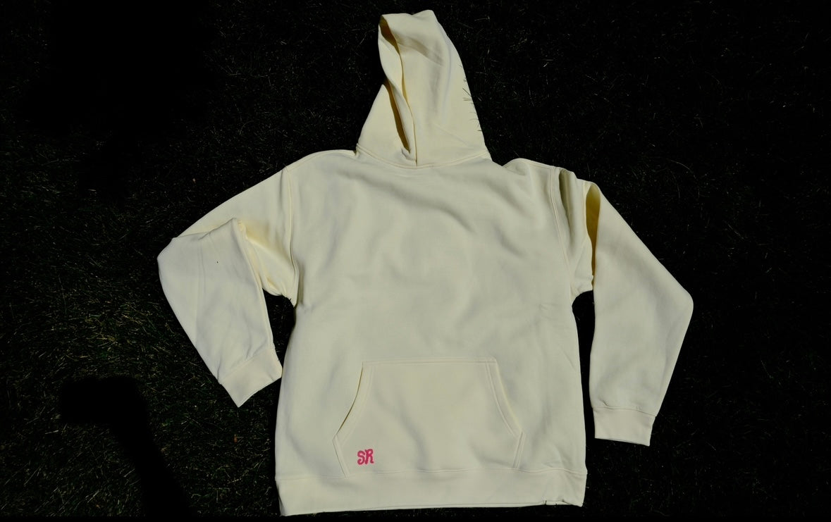 SR YOU ARE LOVED HOODIE