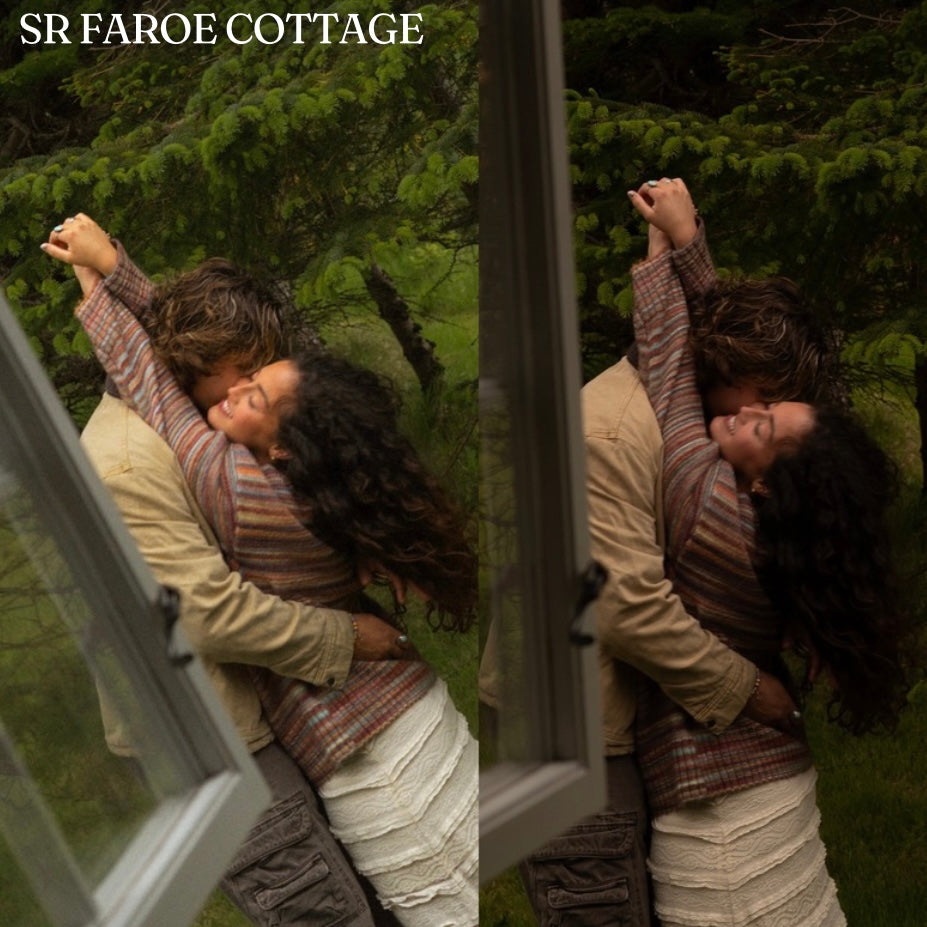 SR FAROE PRESET PACK